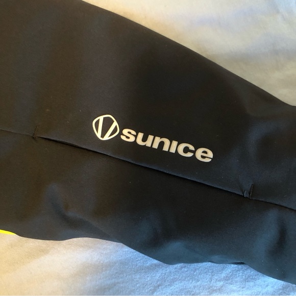 Sunice Insulated Winter Jacket (boy) - Picture 3 of 5
